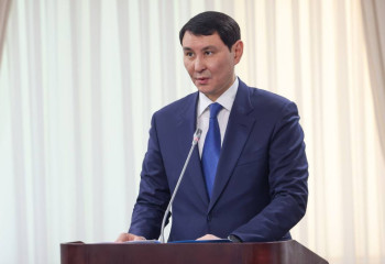 На 12 млрд тенге перевыполнен план республиканского бюджета