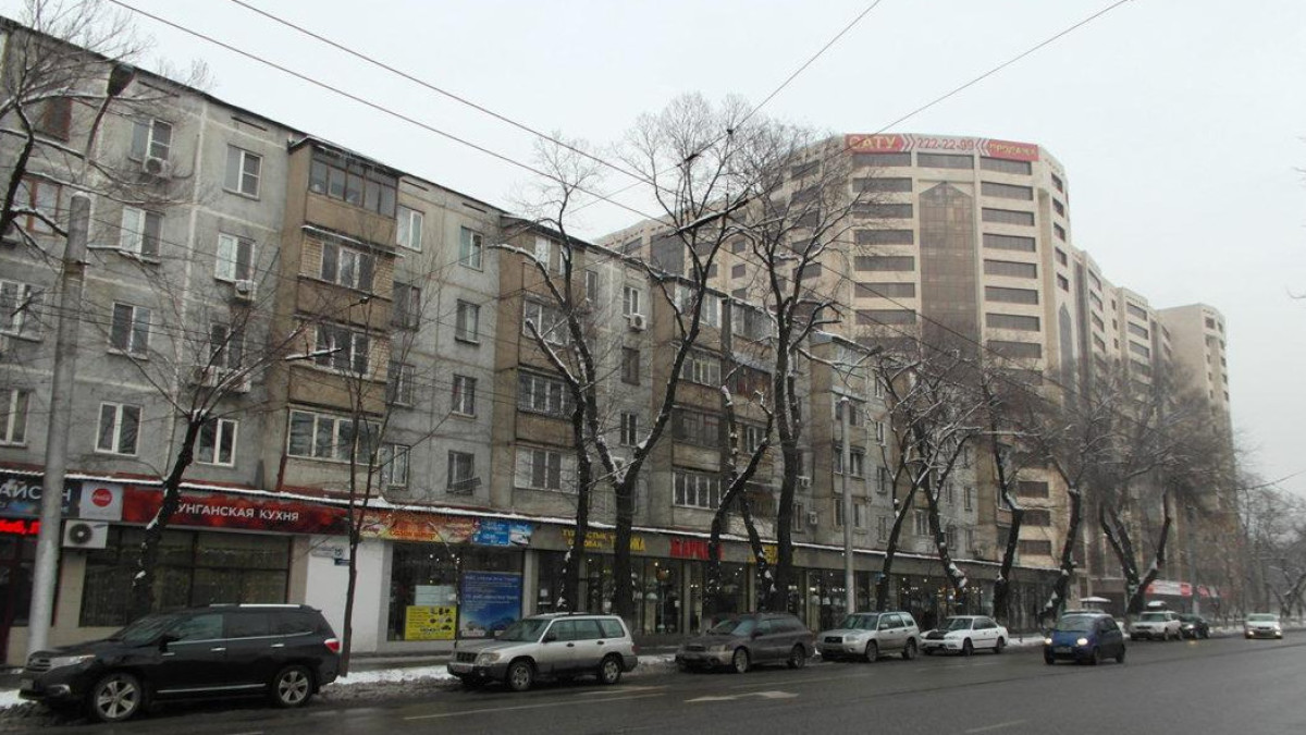 Более 200 улиц отремонтируют в Алматы