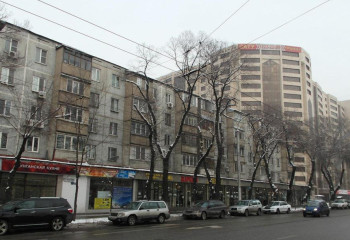 Более 200 улиц отремонтируют в Алматы