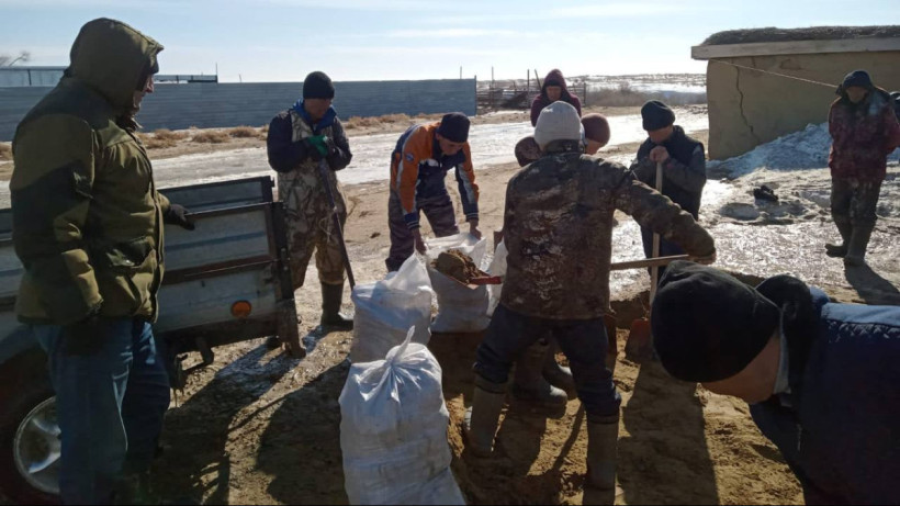  ТЖМ баспасөз қызметі 