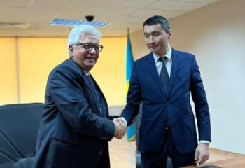 Подписан меморандум о создании Нацкомитета дорожной ассоциации