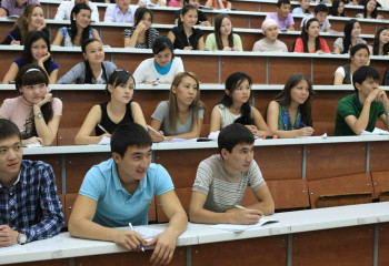 1 қыркүйектен бастап колледж студенттерінің шәкіртақысы өсуі мүмкін