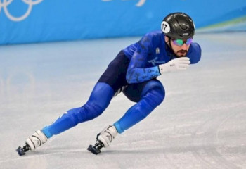 Казахстан завершил выступления на Чемпионате мира по шорт-треку