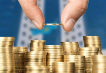 Биыл мемлекеттік бюджетке 3,4 трлн теңге кіріс түсті