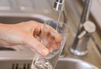 Ауылдарды толығымен сумен жабдықтау қызметтері қамтамасыз етіледі