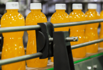 Более трех млрд литров безалкогольных напитков реализовали в Казахстане за год