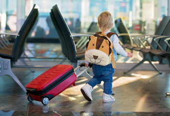 About 700 Kazakhstani families use Kids Go Free program