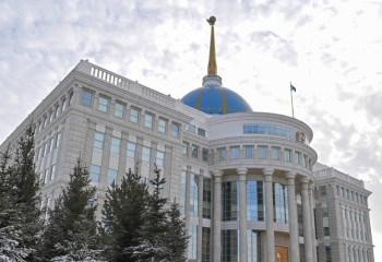 Қасым-Жомарт Тоқаев Ресей және Қытай елшілерін қабылдады