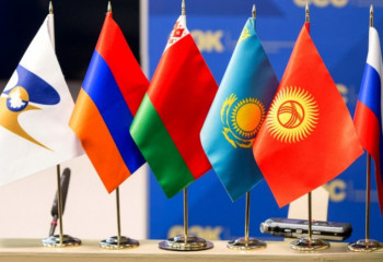 Kazakhstan's trade turnover with EAEU countries increased by 19.1%