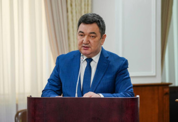 Жаңа тұжырымдама жастар саясатын дамытуға оң серпін береді - Дархан Қыдырәлі