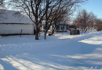 Қазақстанда мыңнан астам тұрғын өмір сүретін 6295 ауыл бар