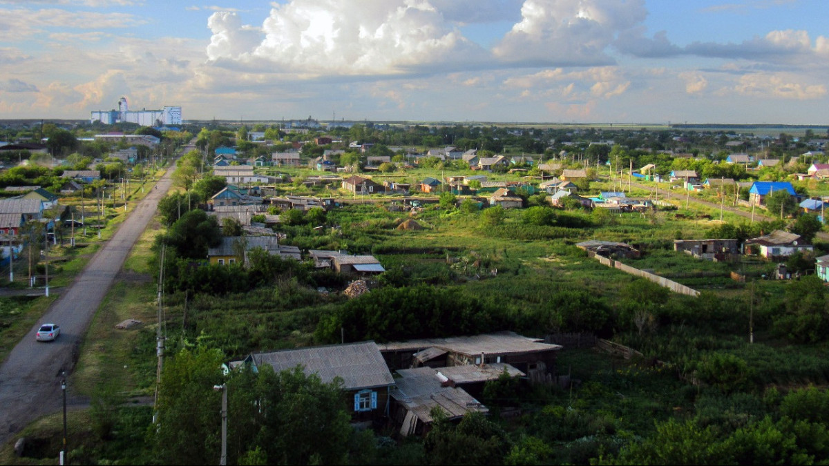 3,5 тысячи казахстанских сел участвуют в проекте «Ауыл - Ел бесігі»
