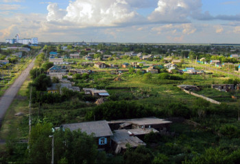 3,5 тысячи казахстанских сел участвуют в проекте «Ауыл - Ел бесігі»