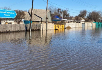 Ситуация в Кобдинском районе взята под личный контроль акима Актюбинской области