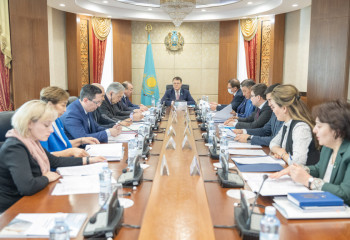 Отбасылық зорлық-зомбылық үшін заңнаманы қатаңдату ұсынылды