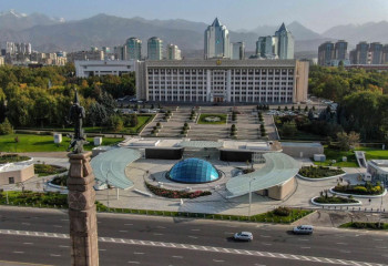 Представители свыше 100 стран прибудут в Казахстан на международную конференцию по ПСМП