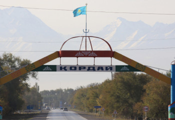 7-летняя проблема более 250 пайщиков решилась в Жамбылской области