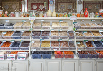 Бас мүфти азық-түлік бағасын 10 пайызға арзандатуға үндеді