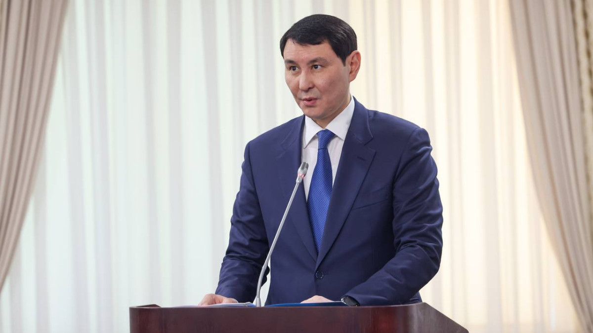  Правительство РК 