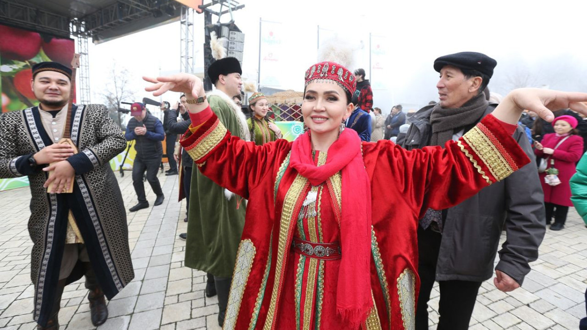  пресс-служба акима Алматы 