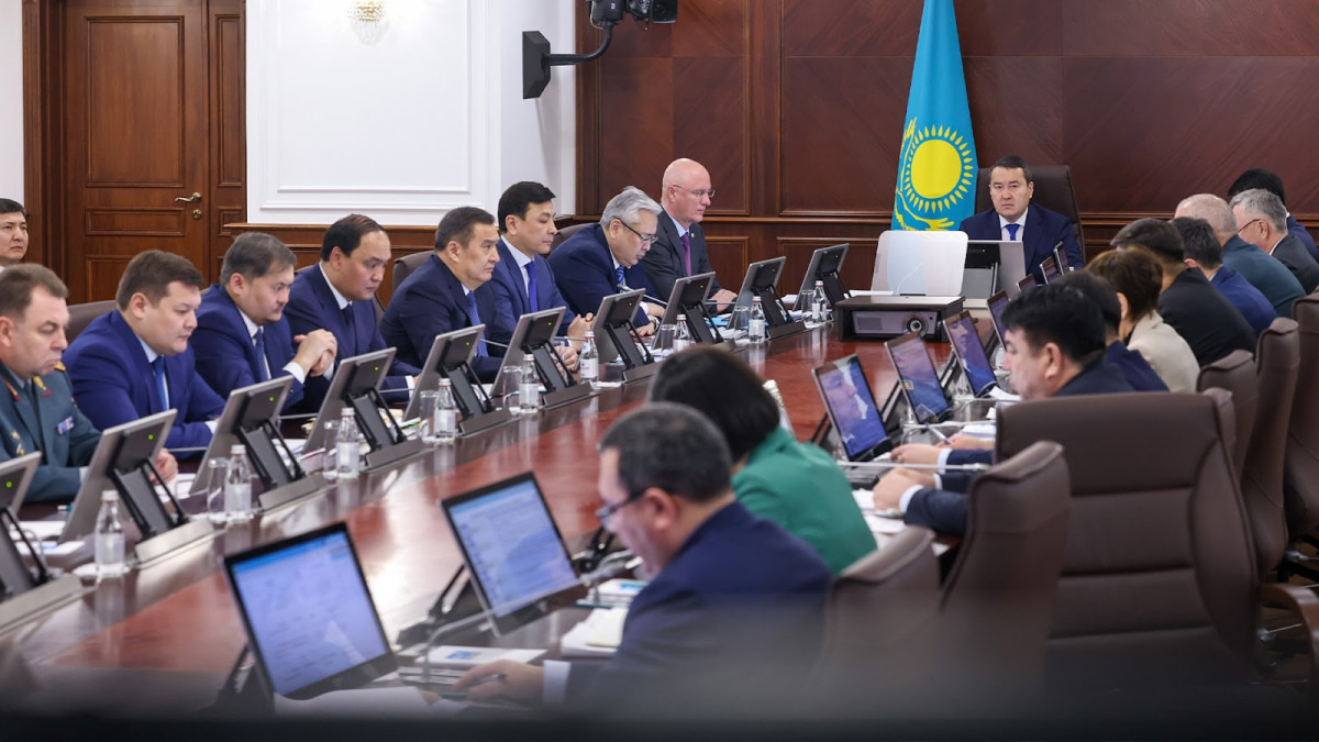  Правительство 