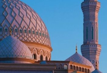 Рамазан айындағы ораза және намаз кестесі