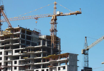 Астанада 15 құрылыс компаниясы жауапкершілікке тартылды