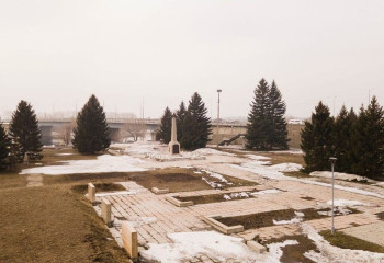 Храпуновтың иелігіндегі  заңсыз алынған жер учаскелері мемлекетке қайтарылды