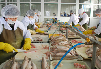 Kazakhstan to export fish products to EU countries