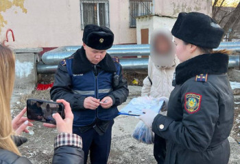 17-летнюю девочку подозревают в сбыте наркотиков в Атырау