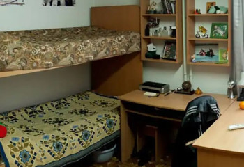 Общежития для студентов построят инвесторы в области Абай