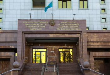 В минтруда обсудили деятельность профсоюзов с торговым представителем США