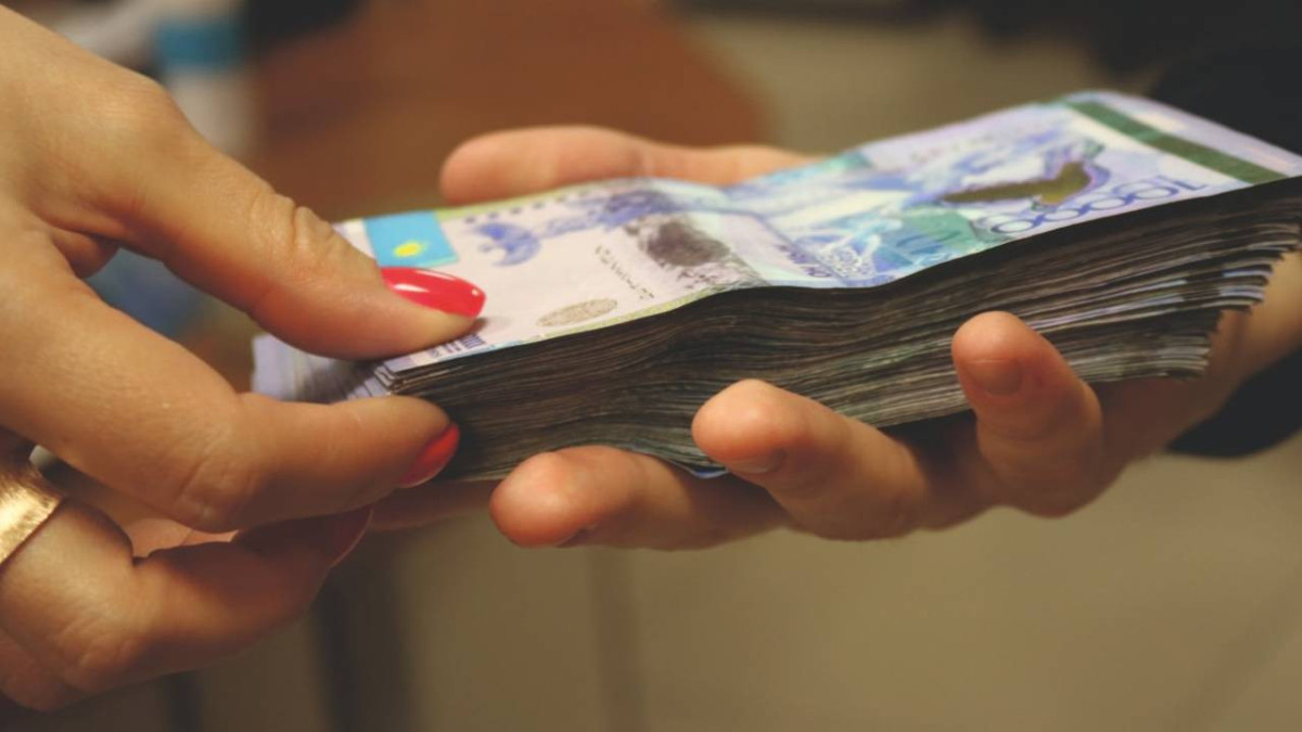 Мошенница обещала безвозмездный кредит в Туркестанской области