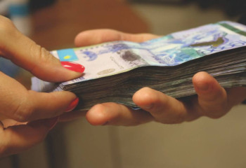 Мошенница обещала безвозмездный кредит в Туркестанской области