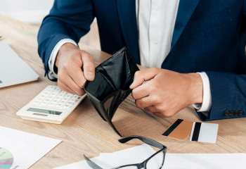 Банкроттыққа өтініш бергендер саны 20 мыңнан асты