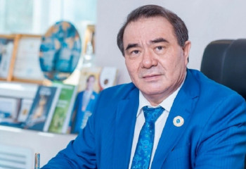 Посол милосердия