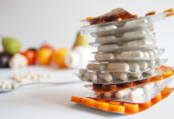 На 17 млрд тенге произвели фармпрепаратов за январь в Казахстане