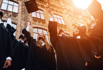 Прием документов для присуждения стипендии «Болашак» стартует 3 апреля