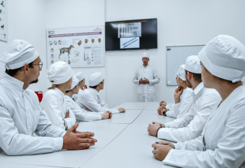 Образовательные программы по ветеринарии обновлены в Казахстане