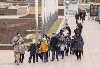 Пять главных новелл Социального кодекса назвала глава Минтруда РК
