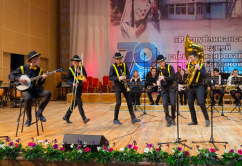 Алматылық оқушы Мәдениет министріне өтініш айтты