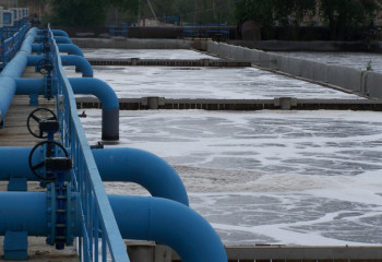 Отходы, канализация и озеленение - проблемы Павлодарской области