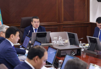 Экономиканың екі айдағы өсуі: Былтырғыдан биыл жақсы