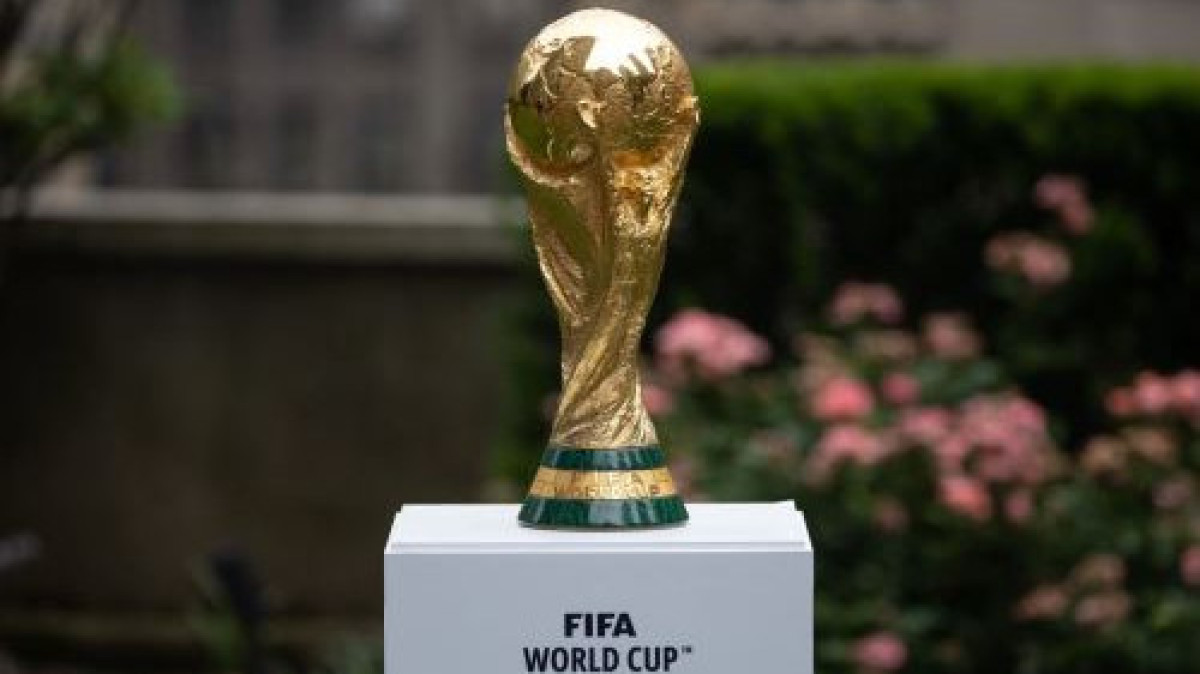 ФИФА официально утвердила новый формат ЧМ-2026