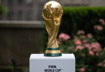 ФИФА официально утвердила новый формат ЧМ-2026