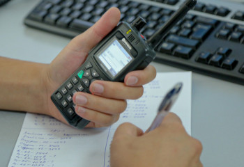 Атырауда шетелдік көлік иесі 900 мың теңге айыппұлын төлемеген