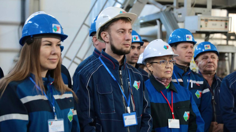  Штаб партии 