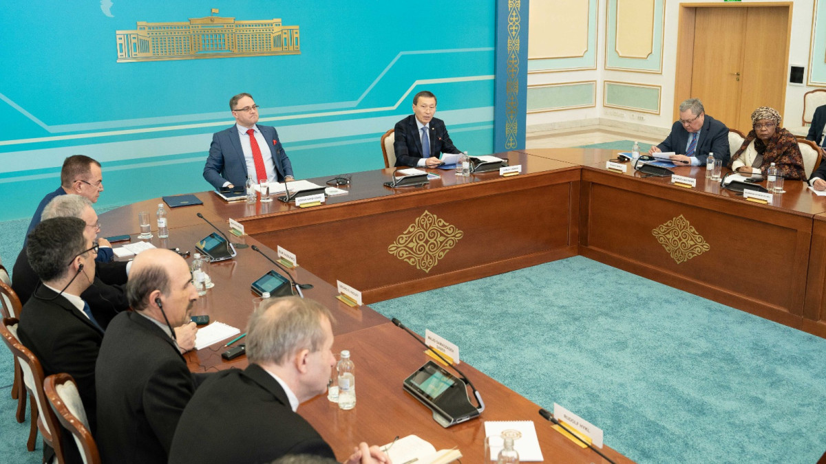  election.gov.kz 