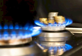 По завышенным тарифам оплачивали газ жители Туркестанской области