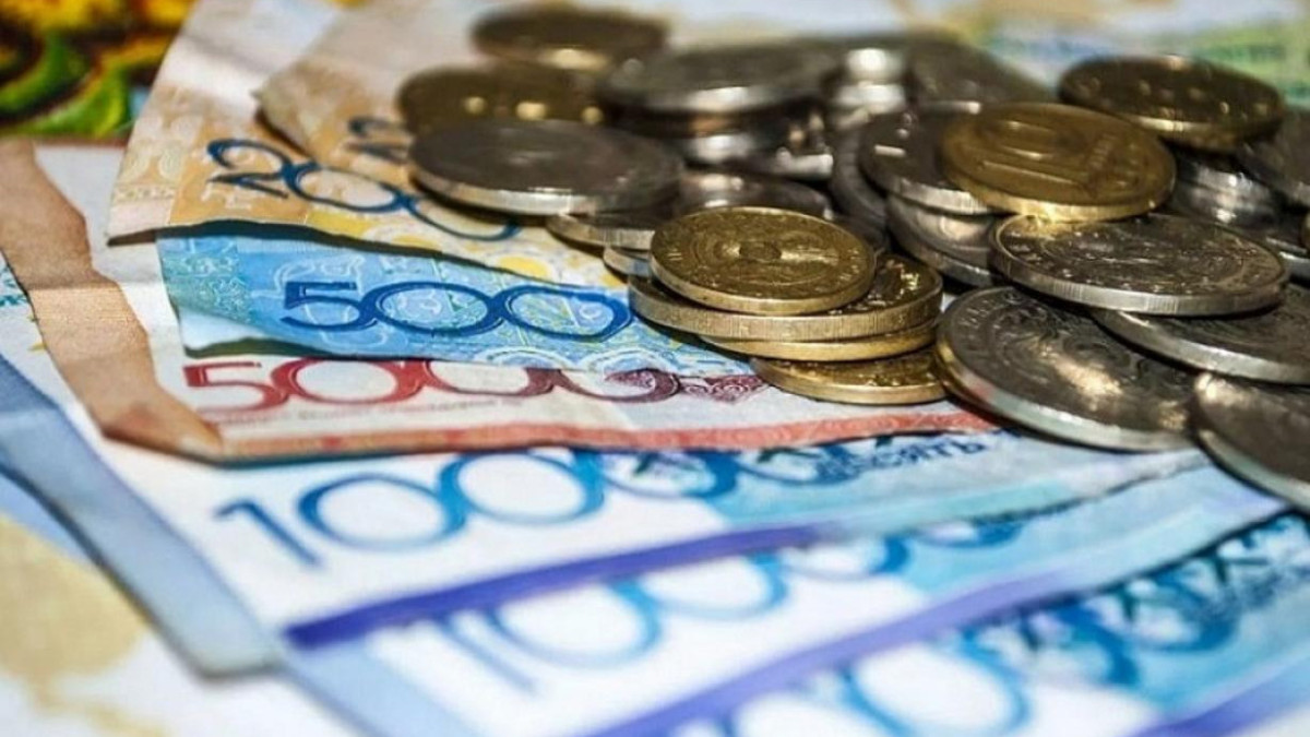 Свыше 40 тысяч казахстанцев получили выплаты в связи с потерей работы